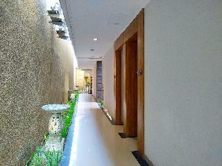 Hotel Zen Premium Dewi Saraswati Seminyak