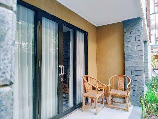 Hotel Zen Premium Dewi Saraswati Seminyak