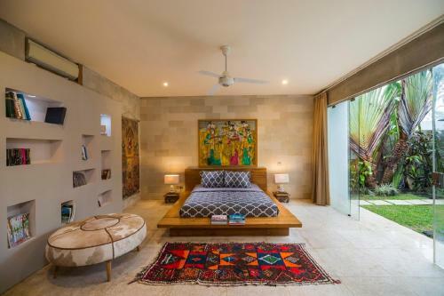 Villa Batik