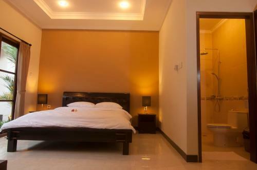 Duyung Homestay