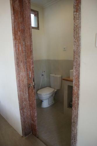 Bed & Breakfast Lazy Inn Kuta Lombok