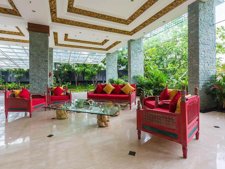 Aparthotel The Sintesa Residence Jimbaran