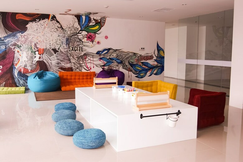 Aparthotel The Sintesa Residence Jimbaran