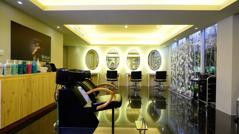 Aparthotel The Sintesa Residence Jimbaran
