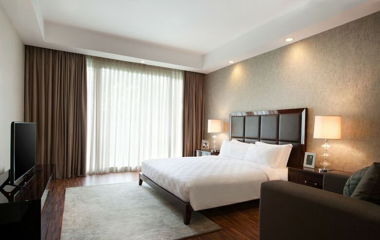 Aparthotel The Sintesa Residence Jimbaran