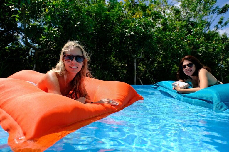 Aparthotel The Sintesa Residence Jimbaran