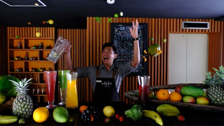 Aparthotel The Sintesa Residence Jimbaran