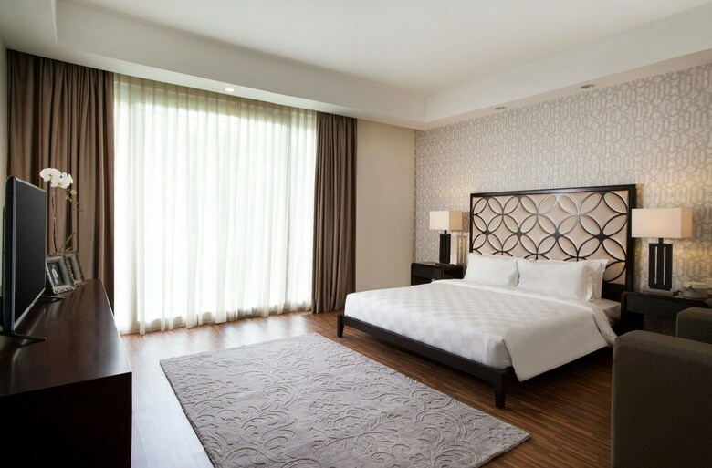 Aparthotel The Sintesa Residence Jimbaran