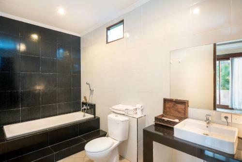 Ashanti Villa Ubud