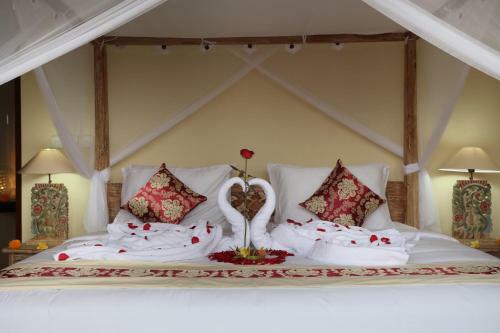 Ashanti Villa Ubud