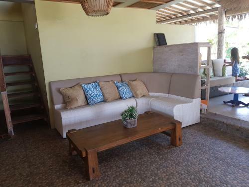Puri Air Beach Resort & Spa