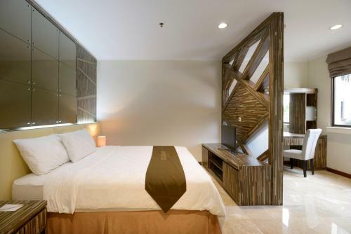 Hotel Midtown Residence Simatupang Jakarta