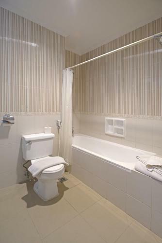 Hotel Midtown Residence Simatupang Jakarta
