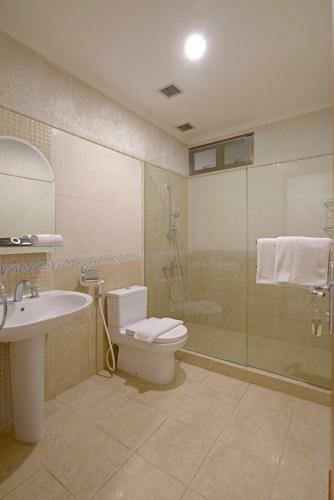 Hotel Midtown Residence Simatupang Jakarta