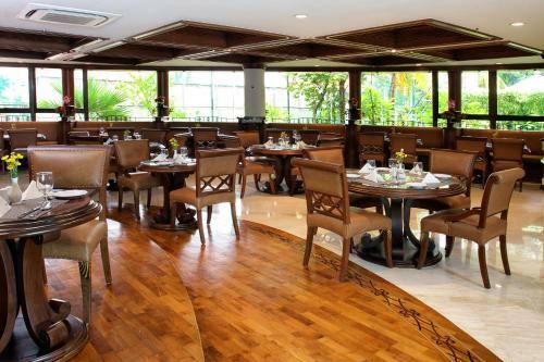 Hotel Midtown Residence Simatupang Jakarta