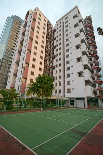 Hotel Midtown Residence Simatupang Jakarta