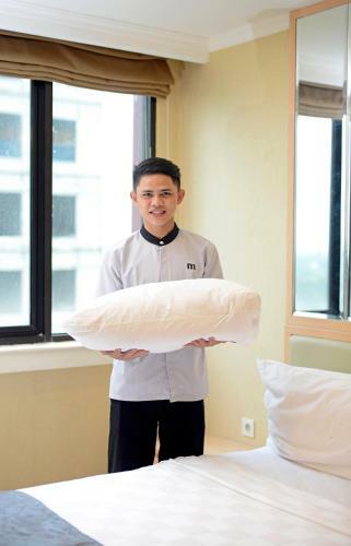 Hotel Midtown Residence Simatupang Jakarta