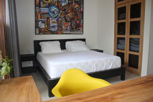 Villa Awan Uluwatu