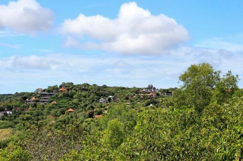 Villa Awan Uluwatu