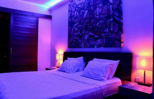 Villa Awan Uluwatu