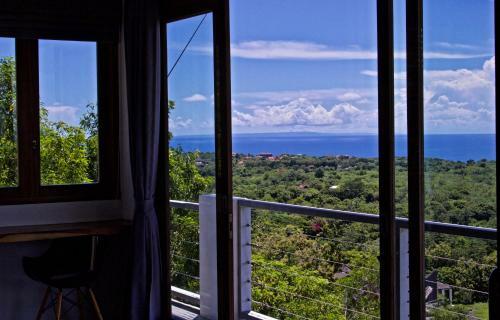 Villa Awan Uluwatu