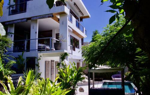 Villa Awan Uluwatu