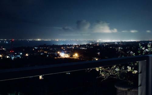 Villa Awan Uluwatu