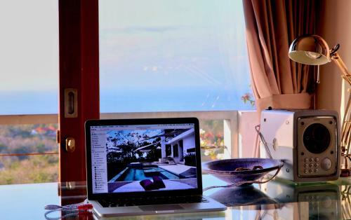 Villa Awan Uluwatu