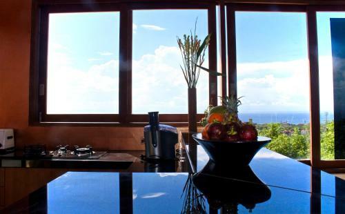 Villa Awan Uluwatu