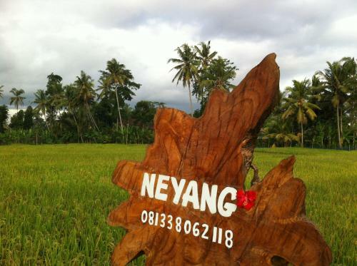 Villa Neyang