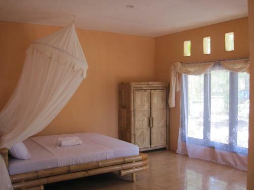 Hotel Jepun Bungalows