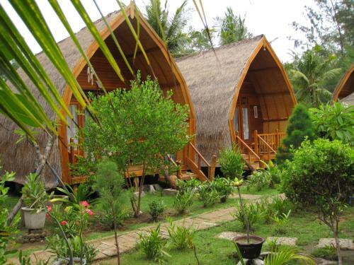 Hotel Jepun Bungalows