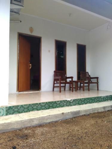 Bed & Breakfast Sirgi's House