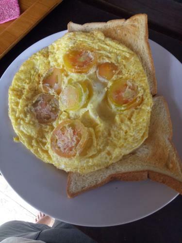 Bed & Breakfast Sirgi's House