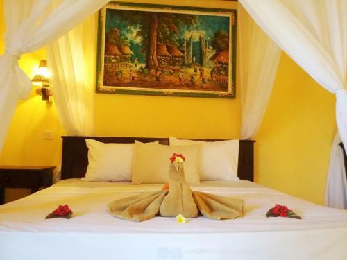 Dewi Bulan Bungalows