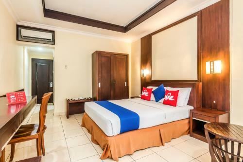 Hotel Zen Rooms Legian Melasti