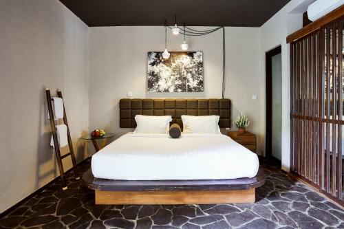Hotel Roam Coliving & Coworking Ubud