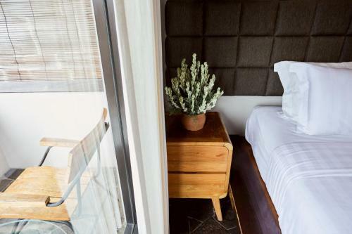 Hotel Roam Coliving & Coworking Ubud