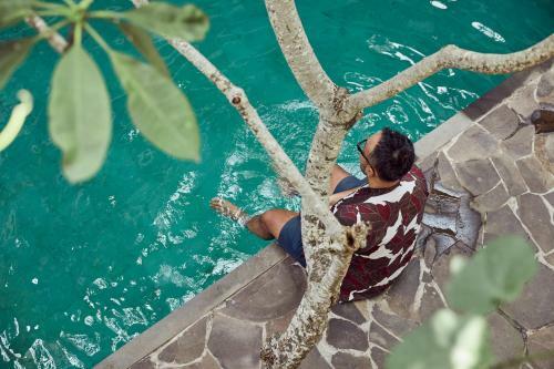 Hotel Roam Coliving & Coworking Ubud