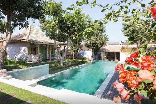 Hostal Guesthouse Mooz