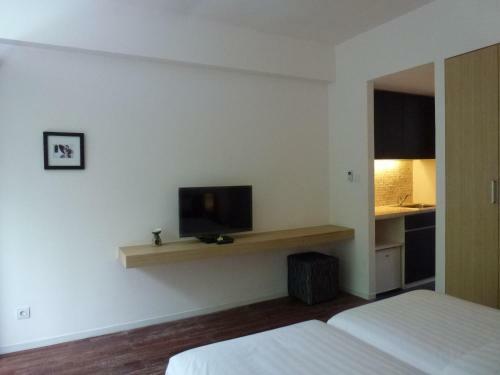 Hotel Allia Residence