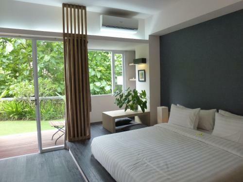 Hotel Allia Residence