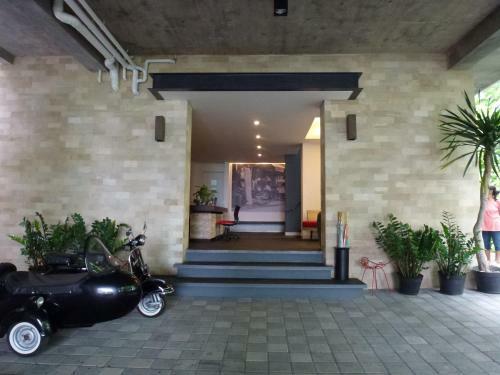 Hotel Allia Residence