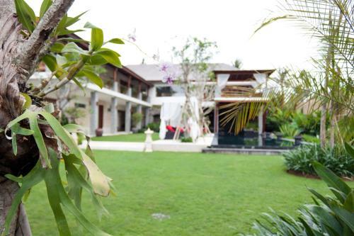 Villa Kemala
