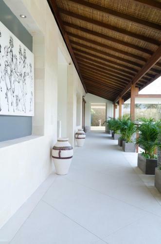 Villa Kemala