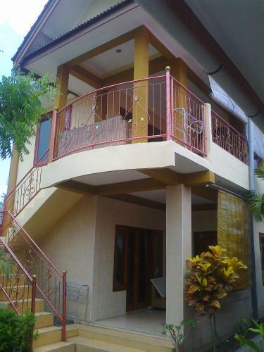 Pondok Sunrise 2