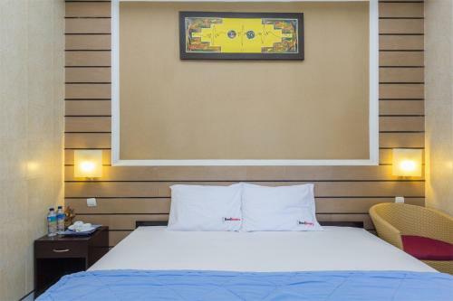 Hostal Reddoorz @ Kedonganan Jimbaran