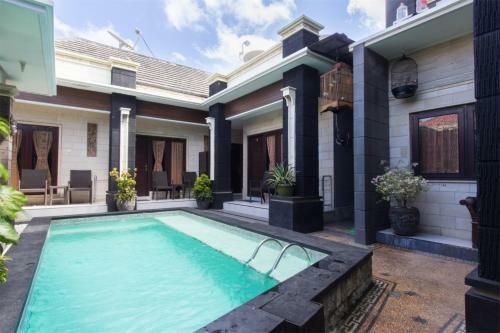 Hostal Reddoorz @ Kedonganan Jimbaran