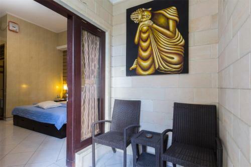 Hostal Reddoorz @ Kedonganan Jimbaran