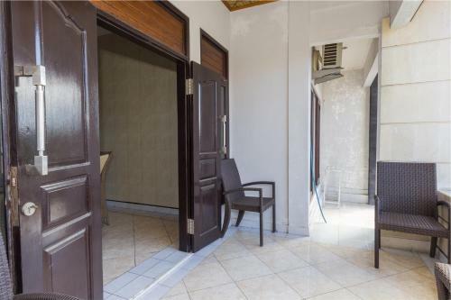 Hostal Reddoorz @ Kedonganan Jimbaran